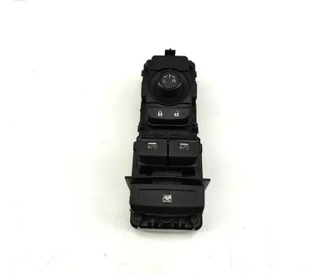 Toyota GR 86 Electric window control switch 83071CC050