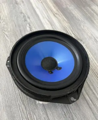 Fiat 500 Abarth Front door speaker 05091808AC