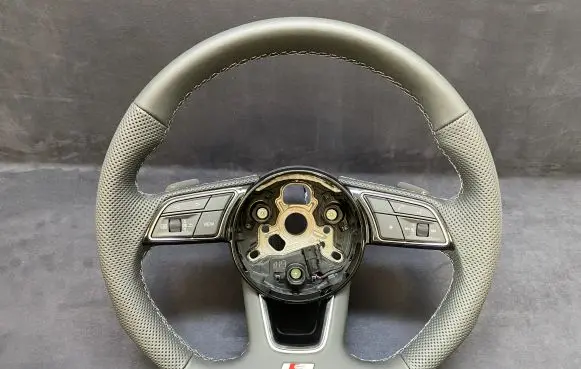 Audi A3 S3 8V Steering wheel 8W0419091