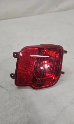 Peugeot 208 II Rear fog light 9811718380