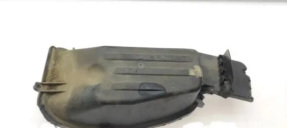 Opel Corsa C Fuse box cover 13132363