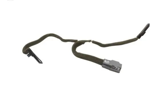 Land Rover Range Rover Sport L320 Rear door handle exterior light 