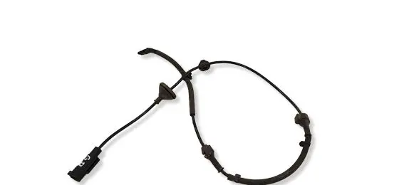 Mitsubishi Outlander ABS rear brake sensor 