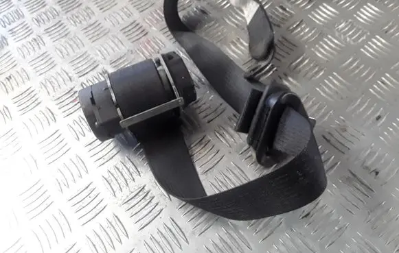 Dodge Journey Rear seatbelt 6161331L0A