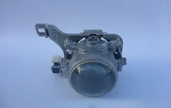 Nissan 370Z Headlight part 