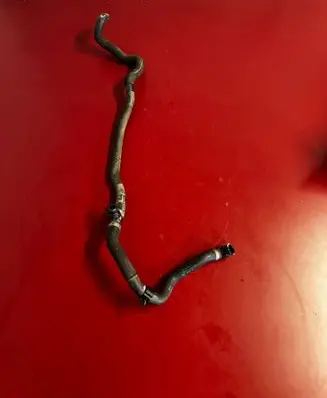 BMW X3 G01 Engine coolant pipe/hose 6993464 64216993464 9006610