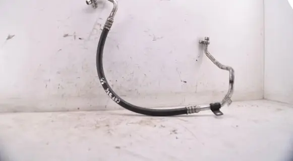 Renault Captur Air conditioning (A/C) pipe/hose 924901662R