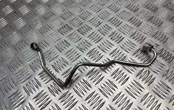 Audi A4 S4 B8 8K Turbo turbocharger oiling pipe/hose 03L145771AS
