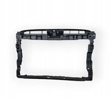 Volkswagen PASSAT B8 Radiator support slam panel GK5TEILE