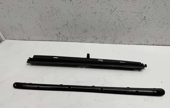 Opel Insignia A Rear door sun blind/shade 13222252 9918007992