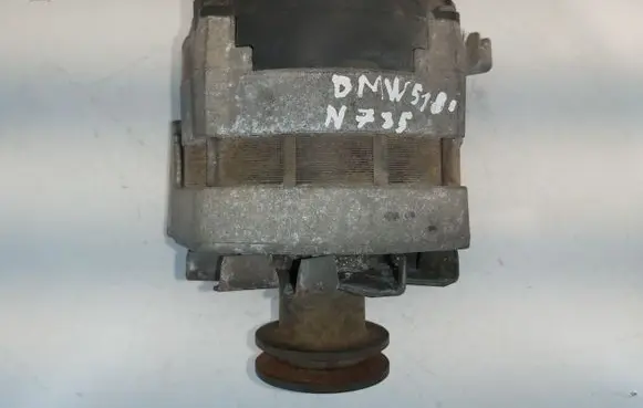 BMW 5 E34 Generator/alternator