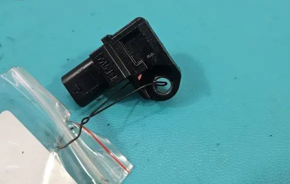BMW X3 G01 Air pressure sensor 8637896 IMPRK1460859