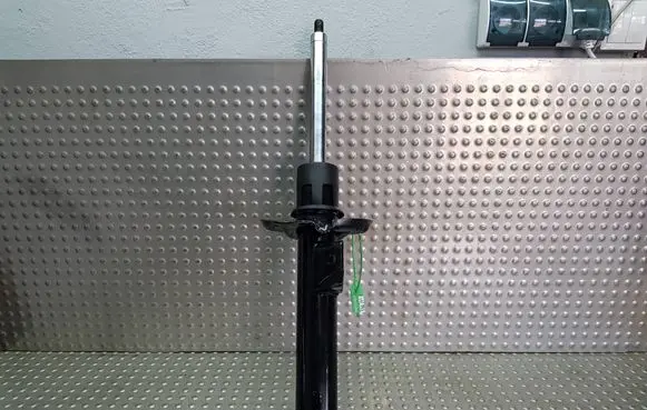 Volkswagen ID.4 Front shock absorber/damper S26371344 1EA413023AS