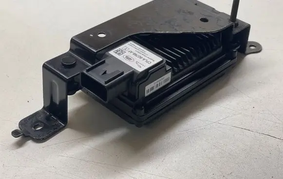Land Rover Range Rover L405 Engine control unit/module CPLA9G768AF G2611 ACC376180CA