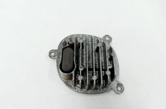 BMW 3 G20 G21 LED ballast control module 0D0A0V2C