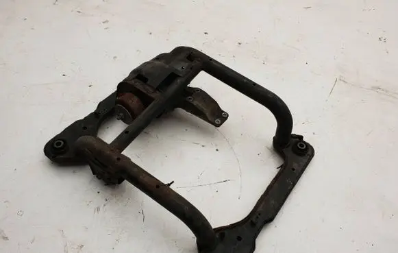 Land Rover Range Rover L322 Rear subframe 7H42123454AA KQD500180