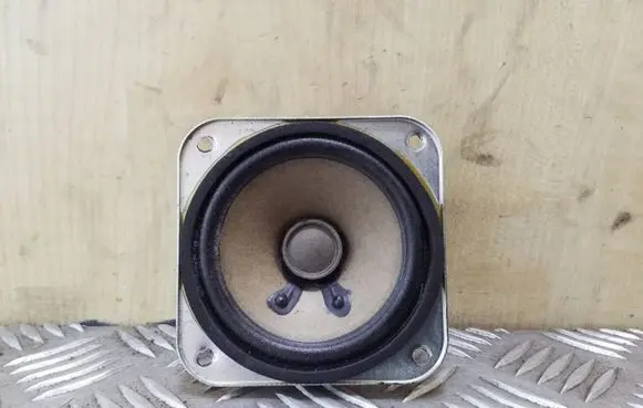 Opel Antara Panel speaker 96673597