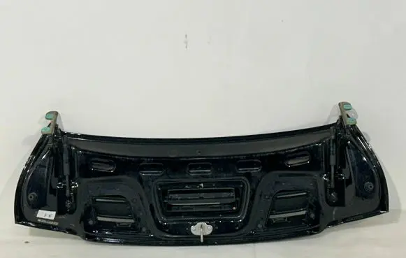 Porsche 911 991 Tailgate/trunk/boot lid