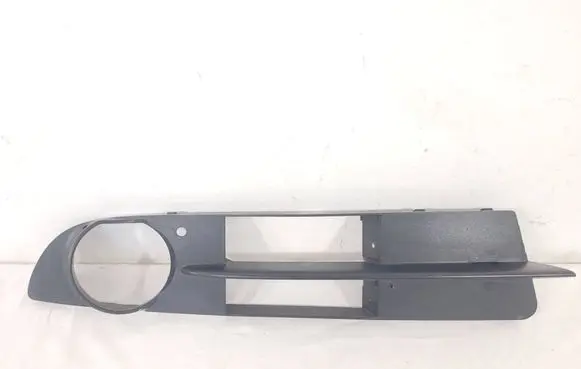 BMW 5 E60 E61 Front fog light trim/grill 7049244 11460915