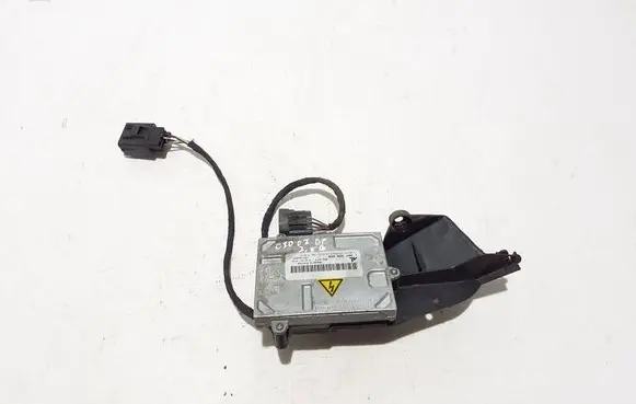 Volvo C70 Xenon control unit/module 1307329098