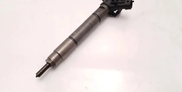 Dodge Nitro Fuel injector 15062058F 070709 0445115067