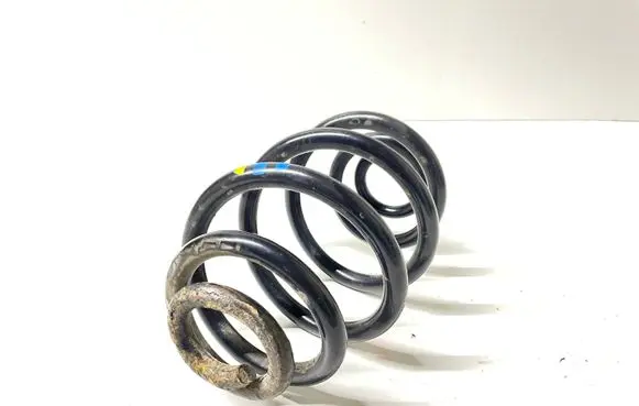 Audi A6 S6 C5 4B Rear coil spring