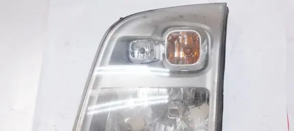 Ford Transit Headlight/headlamp 6c1113w030 6c11-13w030