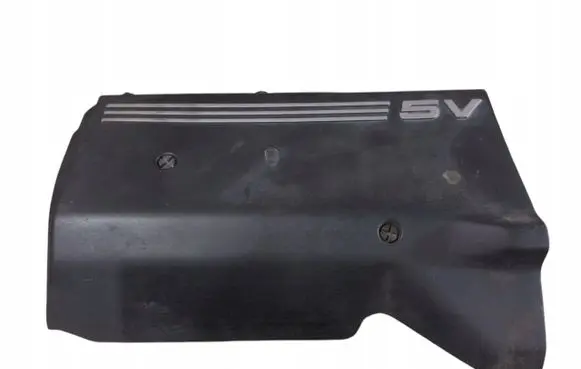 Audi A6 S6 C5 4B Engine hood trim 078103936E