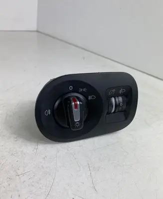 Seat Altea Light switch 5P1941431DM 5P0919094A