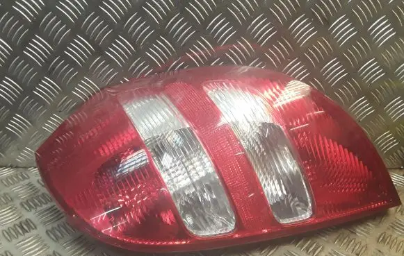 Mercedes-Benz A W169 Rear/tail lights 1698200464