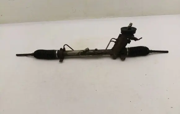 Seat Ibiza III (6L) Steering rack 6Q1423055BA