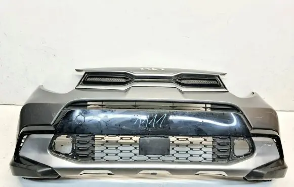 KIA Picanto Front bumper 86511-G6BA0