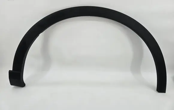 Audi Q3 F3 Fender trim (molding) 83A853718