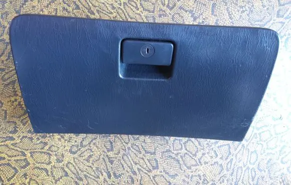 Toyota Corolla E120 E130 Glove box set 5555102060 MP5080