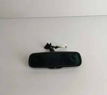 Toyota RAV 4 (XA40) Rear view mirror (interior) 878100WK00