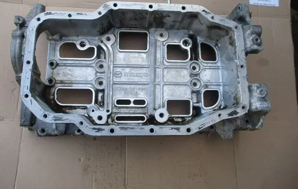 Mazda 6 Oil sump R2AA10380 S5209