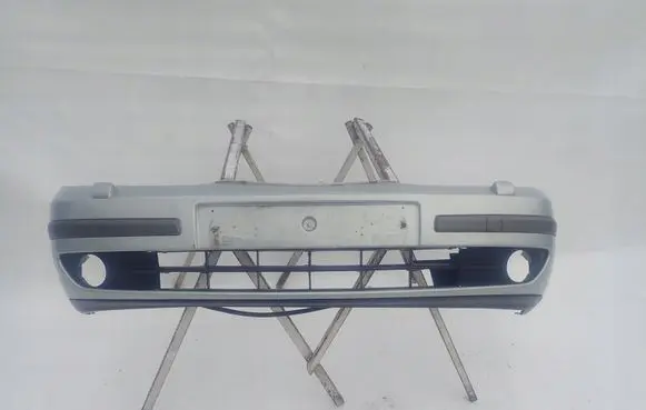 Renault Laguna II Front bumper