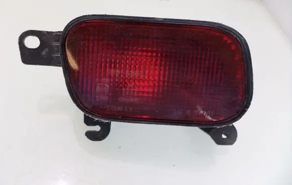 Mazda 323 Rear fog light 0168254L 0498255L
