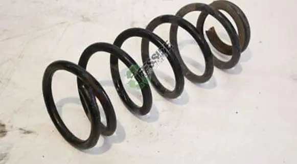 Nissan Navara D23 Rear coil spring 550204KN7