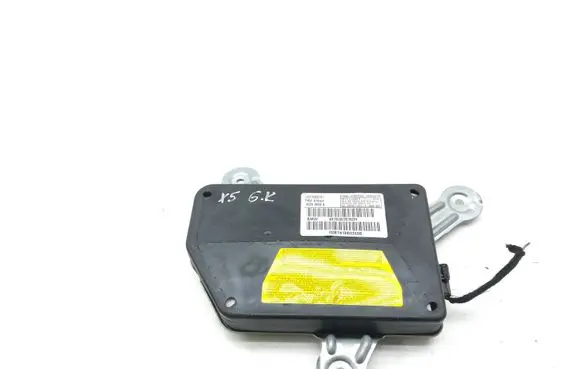 BMW X5 E53 Rear door airbag 40703578703Y