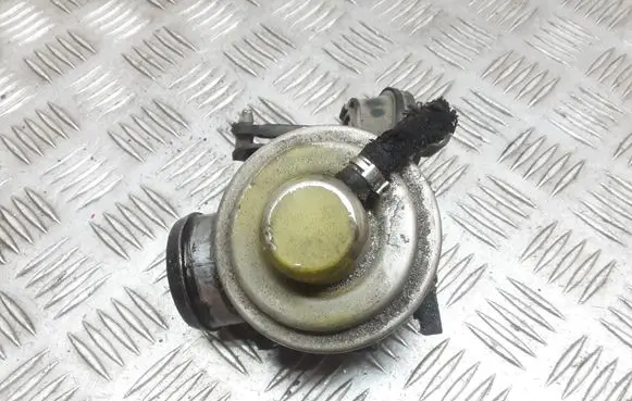 Audi A3 S3 8L EGR valve 038129637B