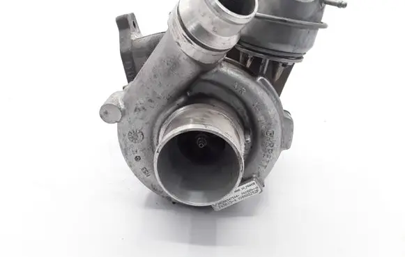 Renault Laguna III Turbo 8200347344