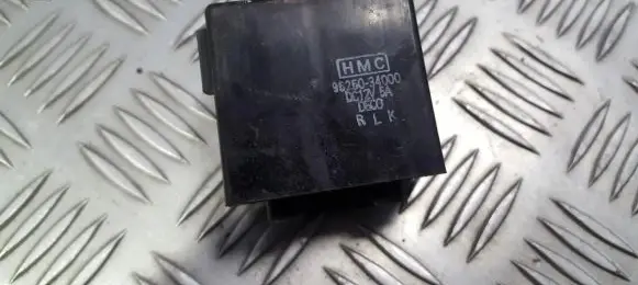Hyundai Sonata Other control units/modules 9525034000 95250-34000