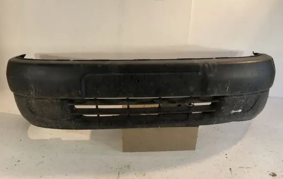 Peugeot Partner Front bumper 9618471877