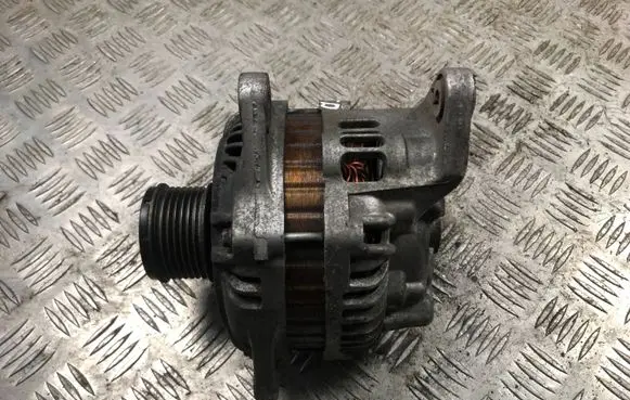 Subaru Legacy Generator/alternator 23700AA590 8508 A3TG4381