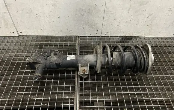 Mercedes-Benz CLS C218 X218 Front shock absorber/damper A2183232100 A2123230520