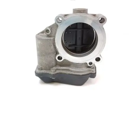 Audi TT TTS Mk2 Throttle valve 06F133062T A2C82494100