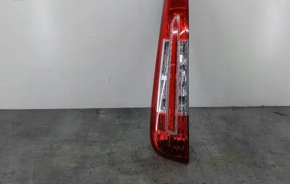 Ford Focus C-MAX Rear/tail lights 