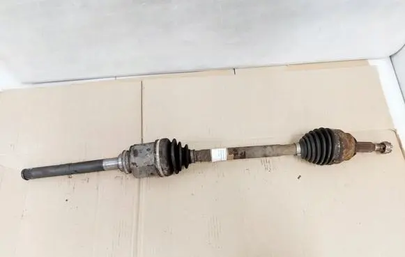 Mitsubishi ASX Front driveshaft