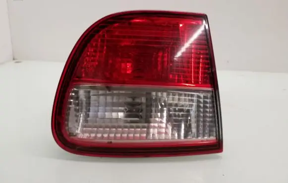 Seat Leon (1M) Tailgate rear/tail lights 